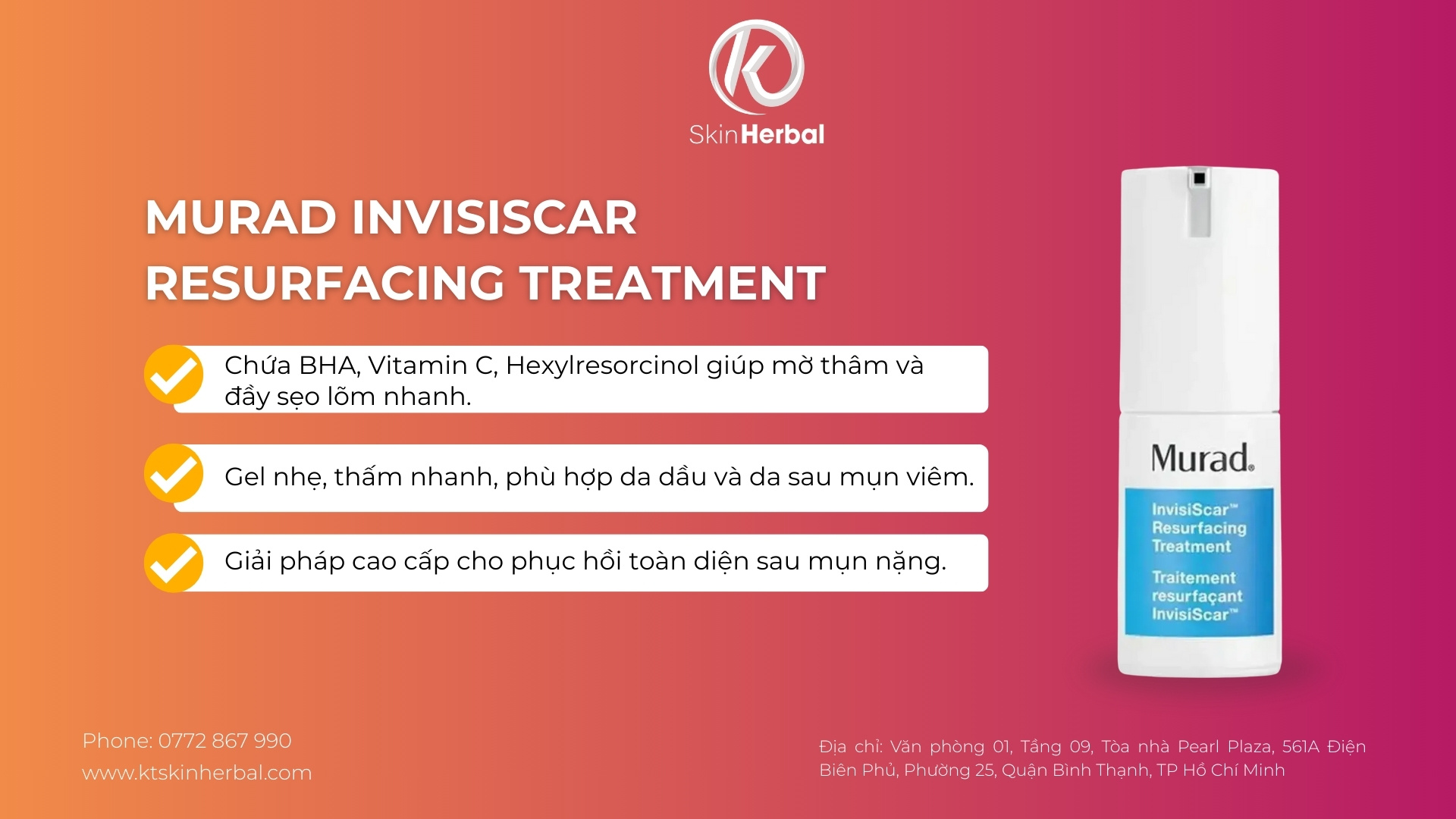 Murad-Invisiscar-Resurfacing-Treatment Murad Invisiscar Resurfacing Treatment