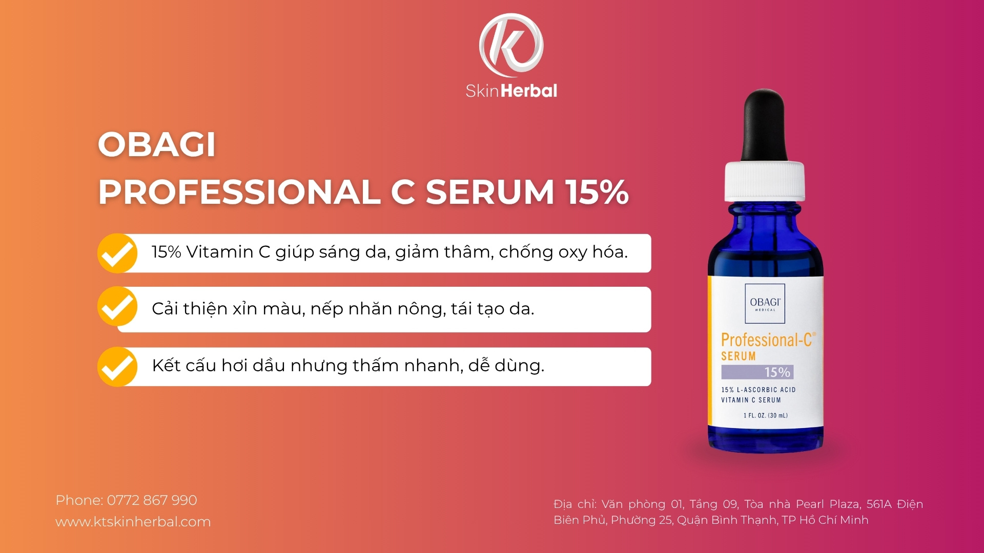 Obagi-Professional-C-Serum-15% Obagi Professional C Serum 15%