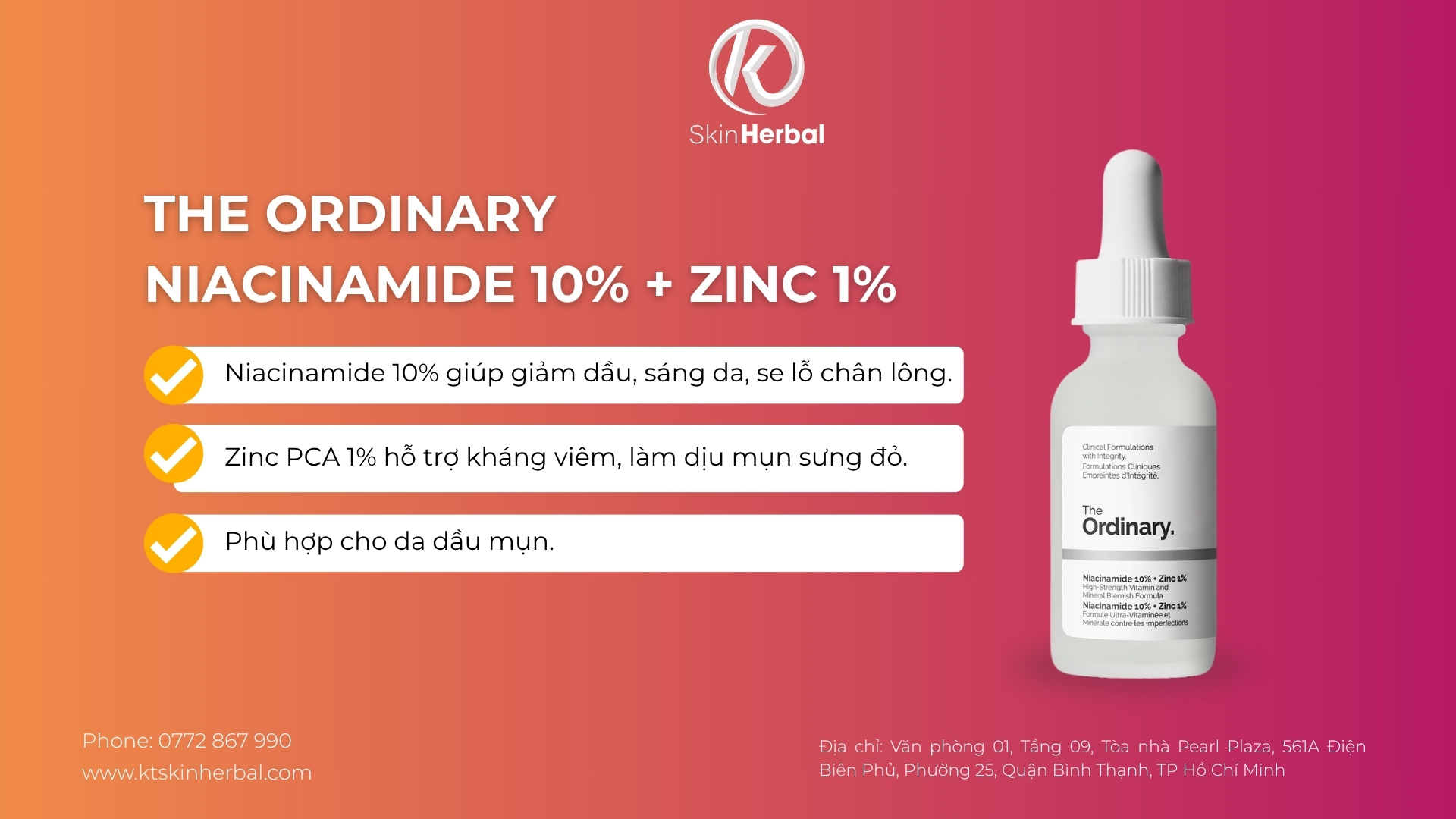 The-Ordinary-Niacinamide-10%-Zinc-1% The Ordinary Niacinamide 10% + Zinc 1%