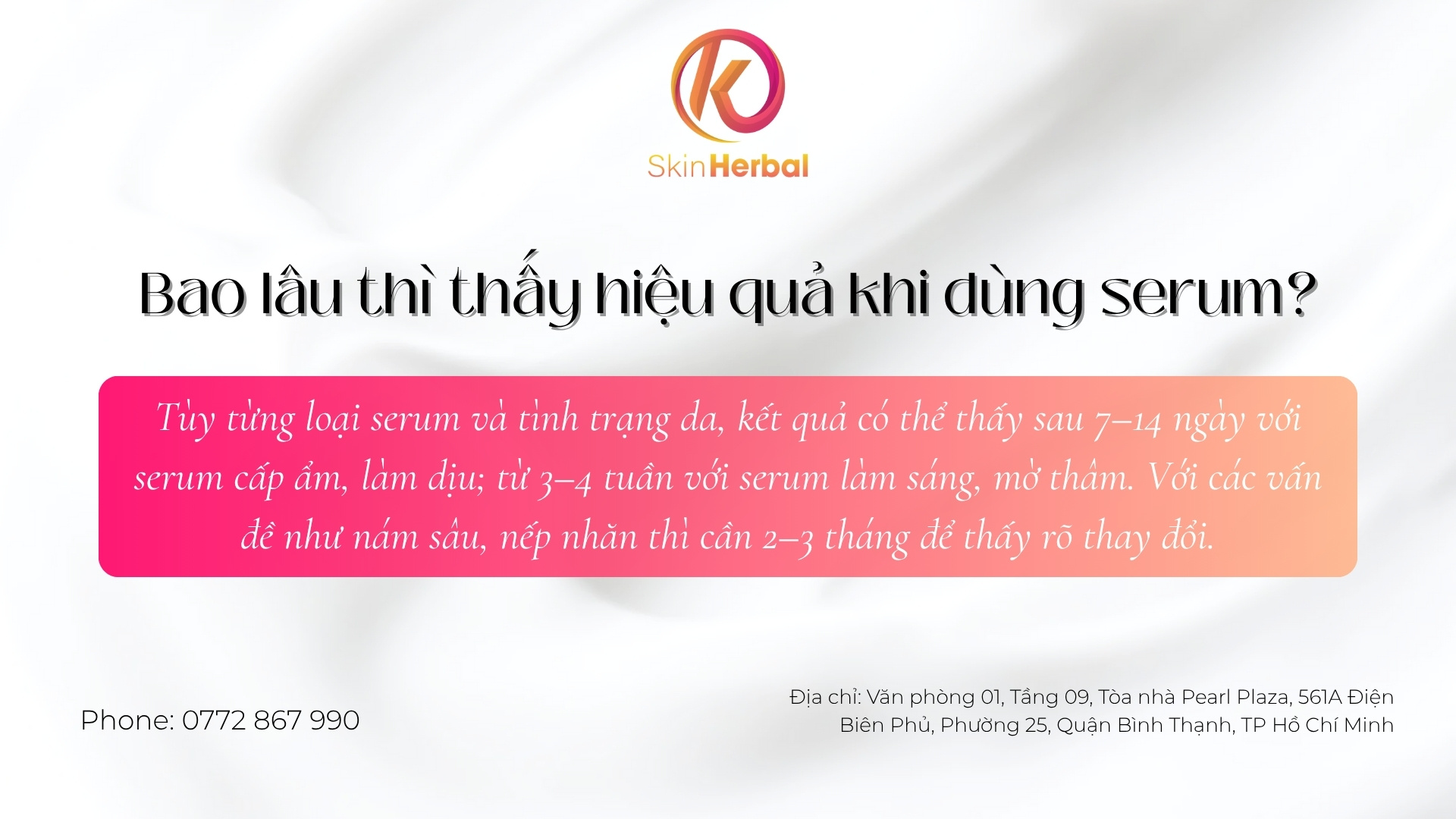bao-lau-thi-thay-hieu-qua-khi-dung-serum Bao lâu thì thấy hiệu quả khi dùng serum?