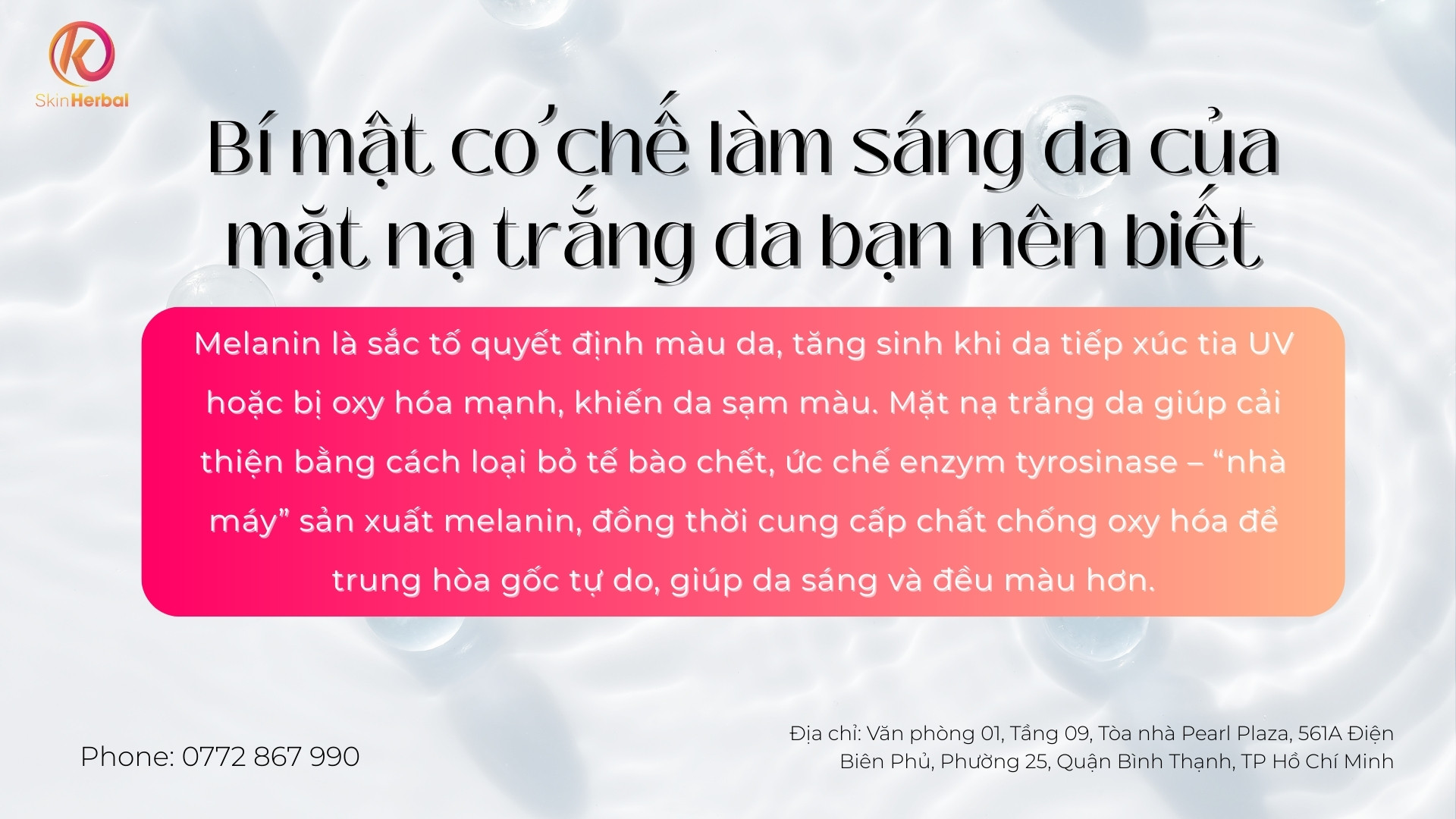 bi-mat-co-che-lam-sang-da-cua-mat-na-trang-da-ban-nen-biet Bí mật cơ chế làm sáng da của mặt nạ trắng da bạn nên biết