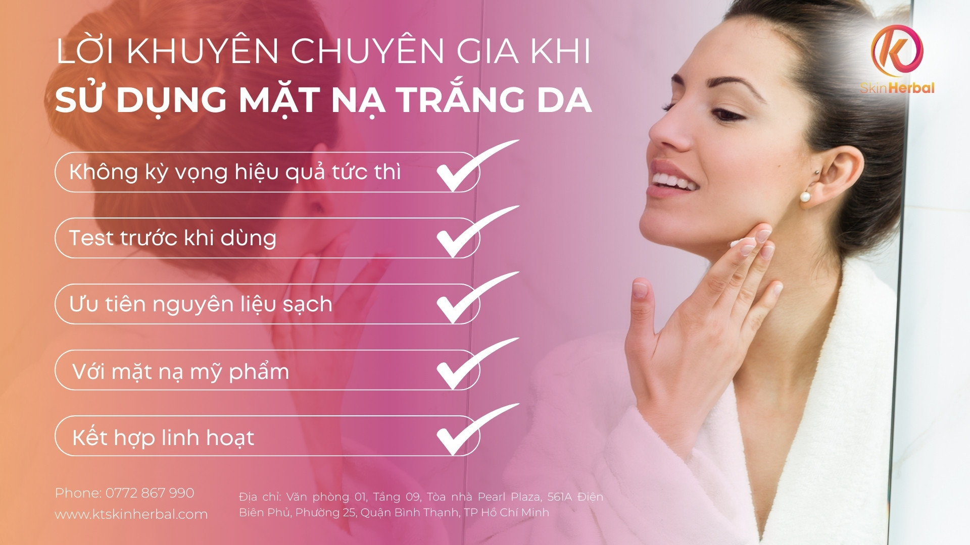 loi-khuyen-chuyen-gia-khi-su-dung-mat-na-trang-da Lời khuyên chuyên gia khi sử dụng mặt nạ trắng da