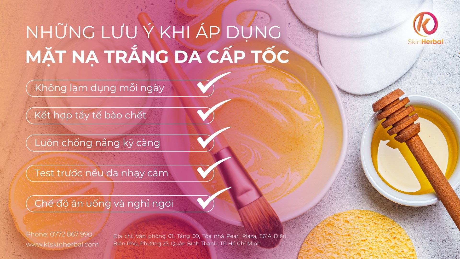 nhung-luu-y-khi-dung-mat-na-trang-da-cap-toc Những lưu ý khi dùng mặt nạ trắng da cấp tốc