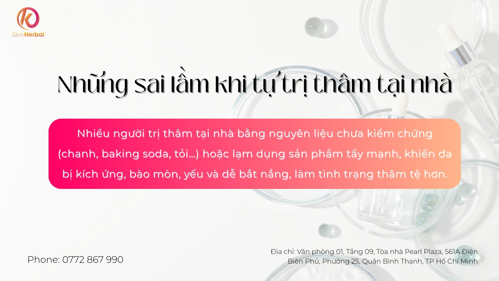 nhung-sai-lam-khi-tu-tri-tham-tai-nha Những sai lầm khi tự trị thâm tại nhà