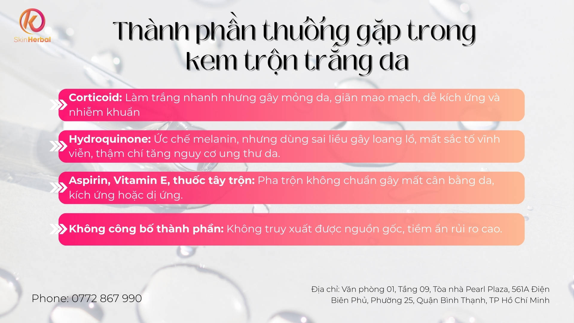 thanh-phan-thuong-gap-trong-kem-tron-trang-da-tot-nhat-hien-nay Thành phần thường gặp trong kem trộn trắng da