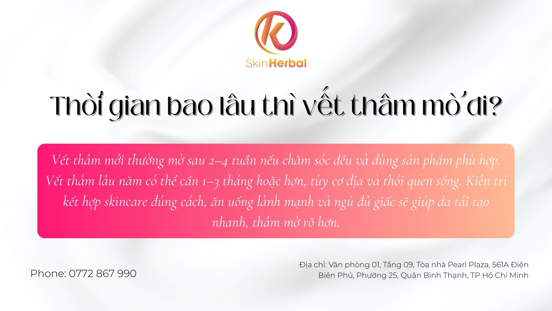 thoi-gian-bao-lau-thi-vet-tham-mo-di Thời gian bao lâu vết thâm mờ đi