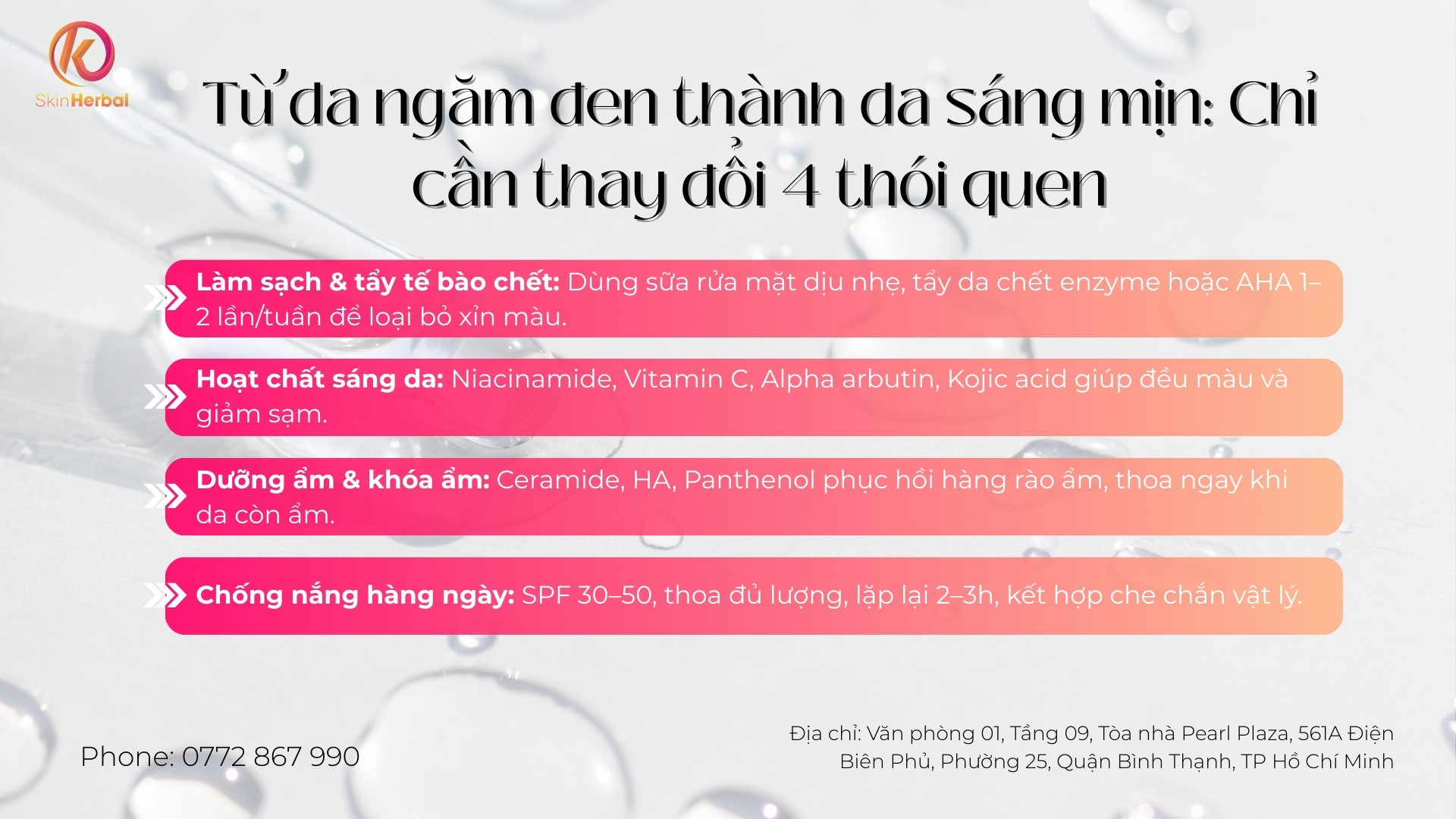 tu-da-ngam-den-thanh-da-sang-min-chi-can-thay-doi-bon-thoi-quen Bí quyết chăm da sáng khỏe từ bề mặt