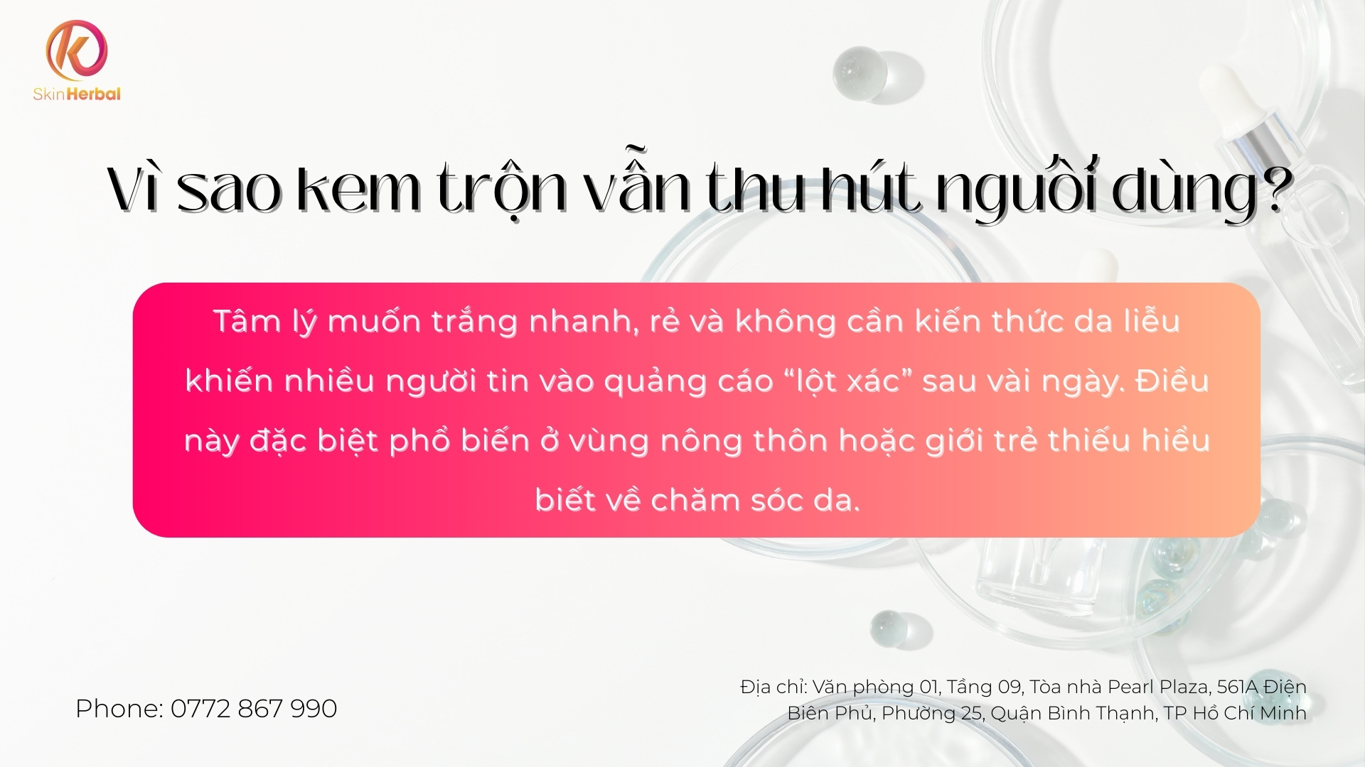 vi-sao-kem-tron-van-thu-hut-nguoi-dung Vì sao kem trộn vẫn thu hút người dùng?