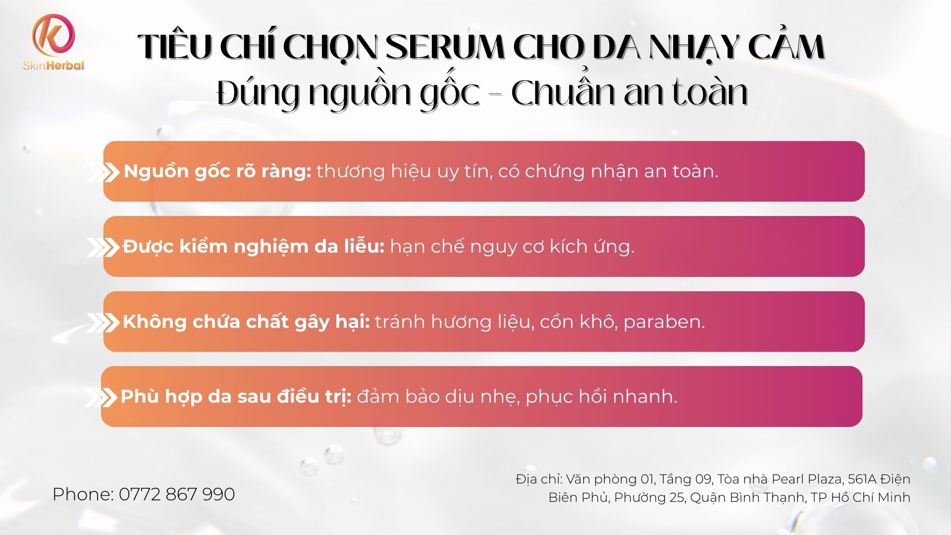 Nguồn gốc v&agrave; độ an to&agrave;n