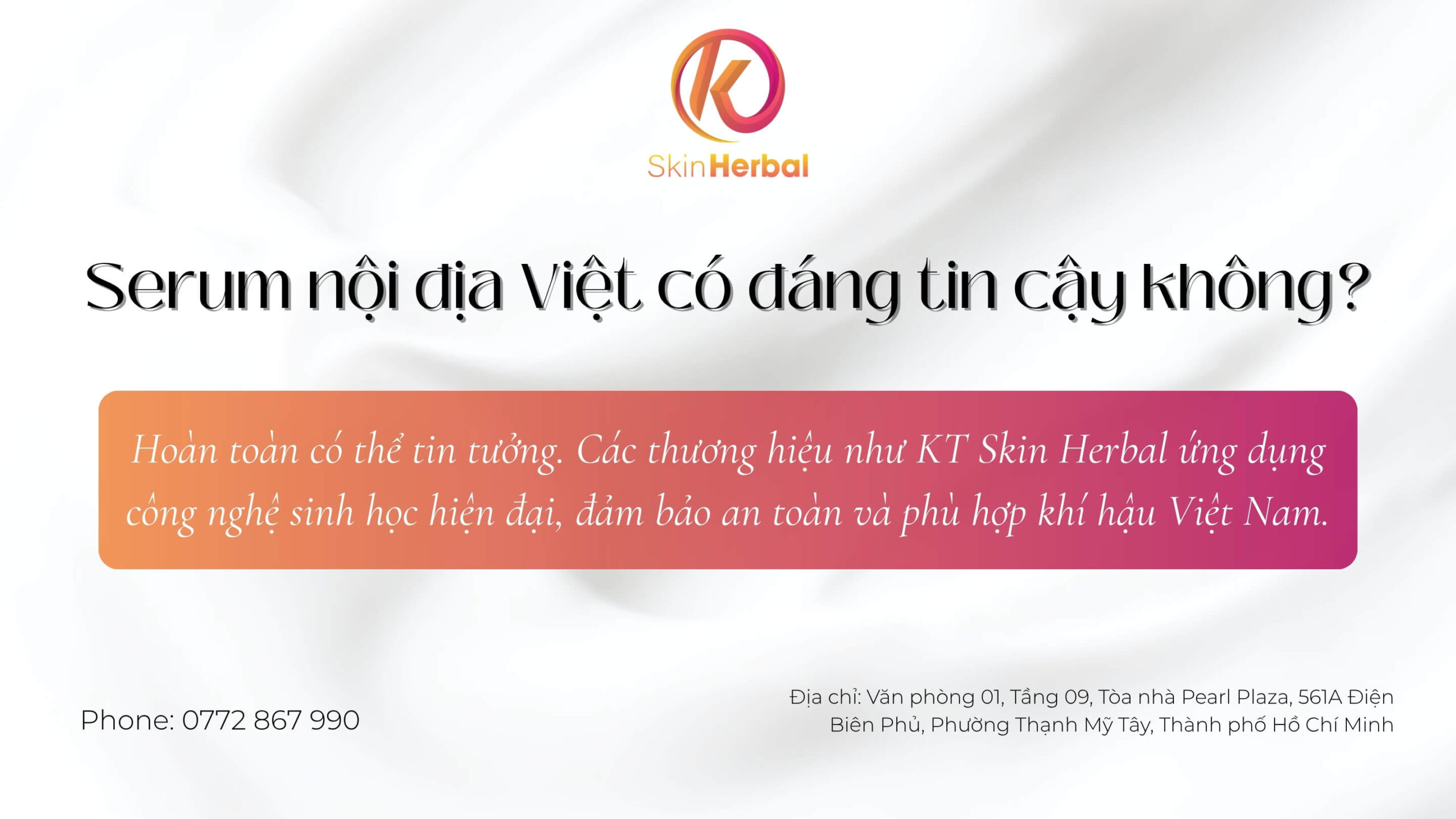 serum-noi-dia-viet-co-dang-tin-cay-khong Serum nội địa Việt có đáng tin cậy không?