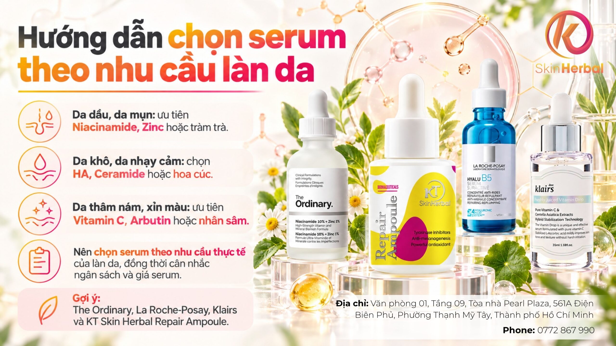 chon-serum-theo-loai-da-va-gia-cua-serum Cách chọn serum phù hợp với ngân sách và loại da