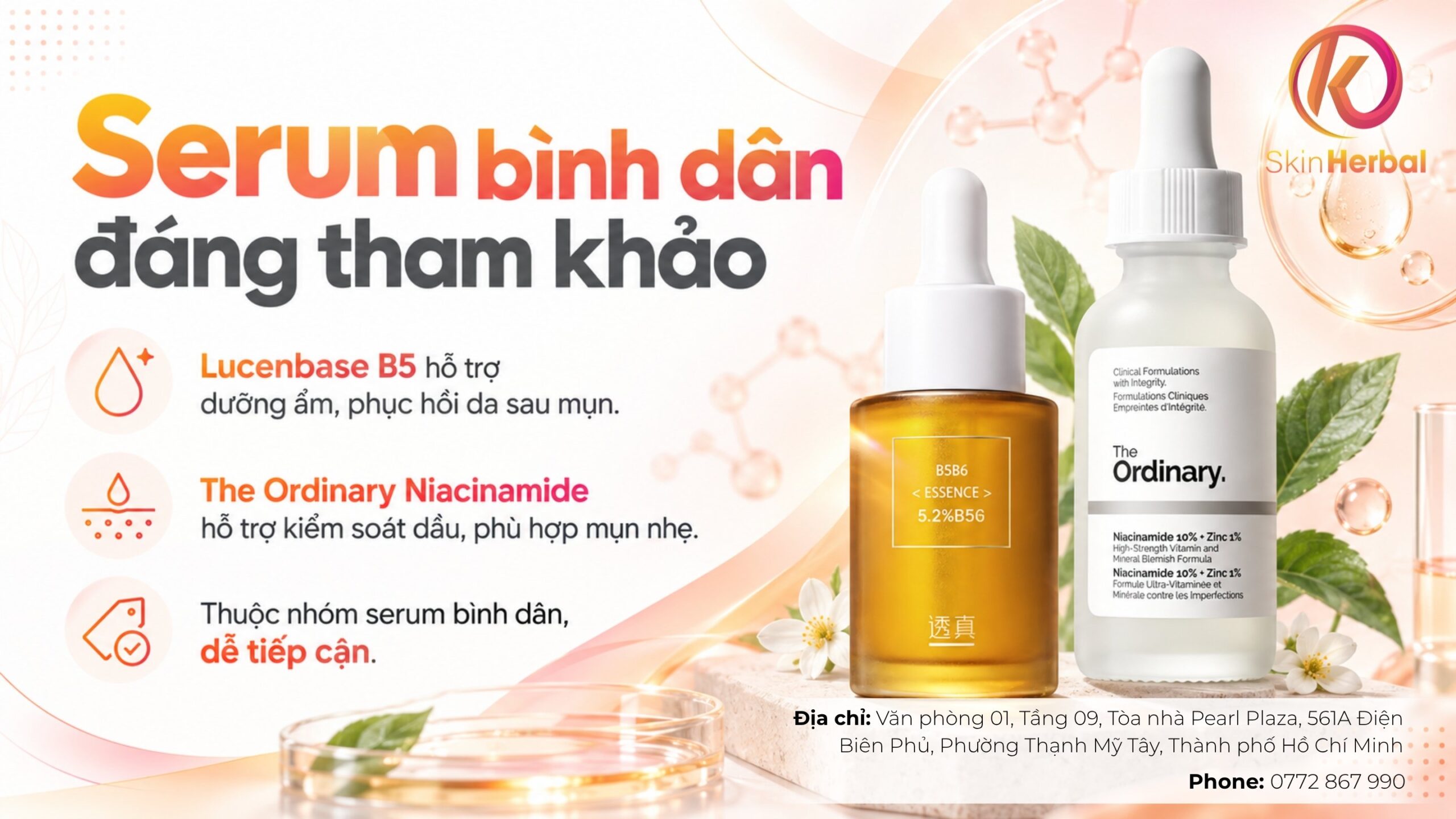 gia-cua-serum-binh-dan-lua-chon-dang-chu-y Serum bình dân dưới 300.000 đồng