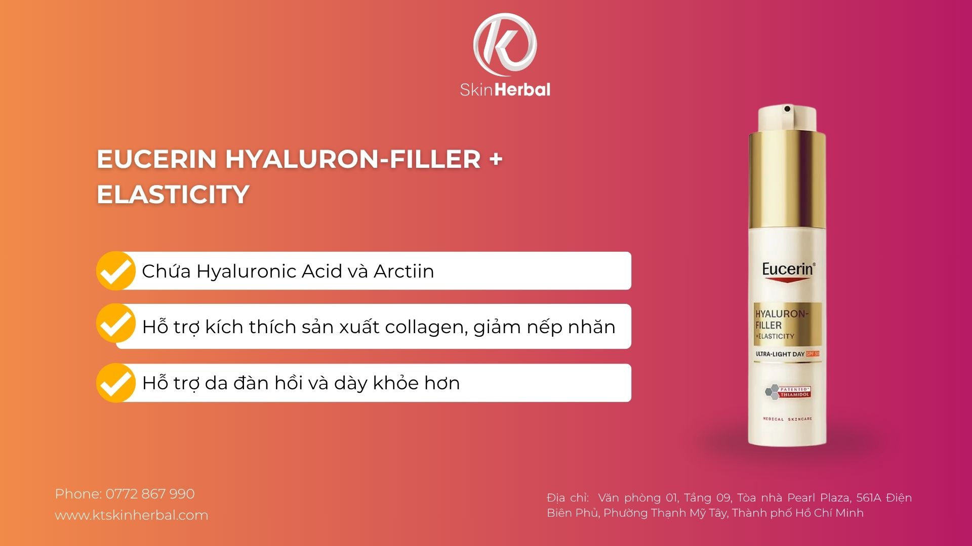 serum-lam-day-da-mat-eucerin-hyaluron-filler-elasticity Eucerin Hyaluron-Filler + Elasticity – làm săn chắc và dày da